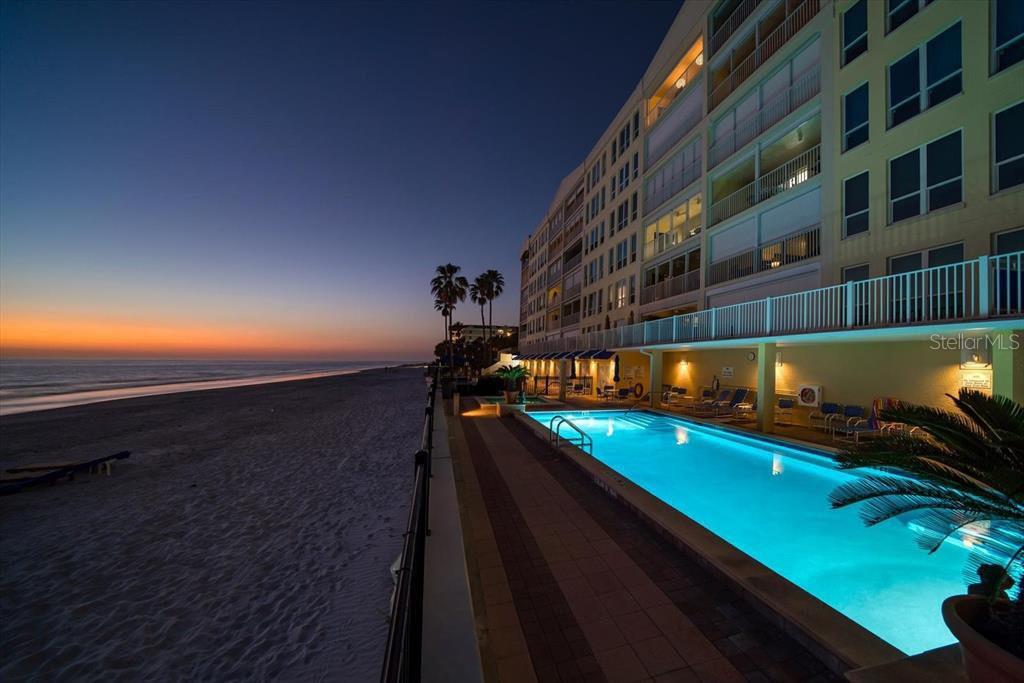 16750 GULF BLVD #311 — photo 43