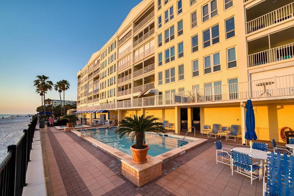 16750 GULF BLVD #311 — photo 51