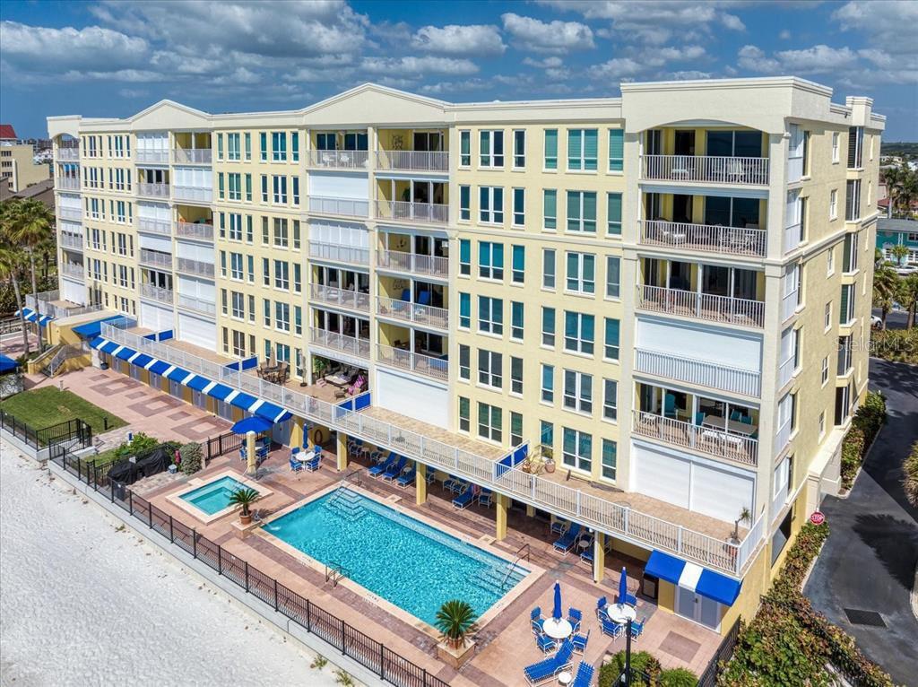 16750 GULF BLVD #311 — photo 53