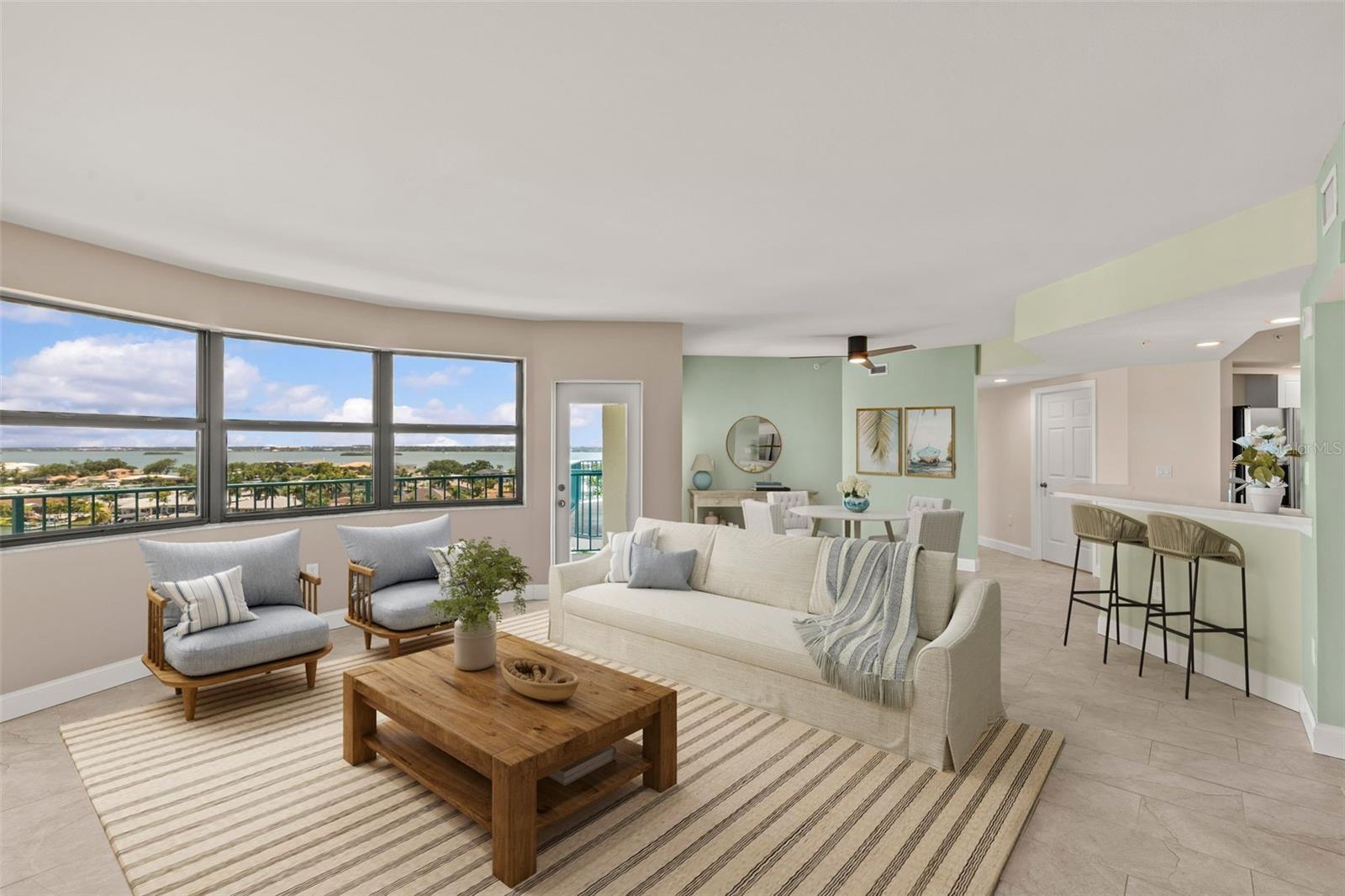 670 ISLAND WAY #800 — photo 34