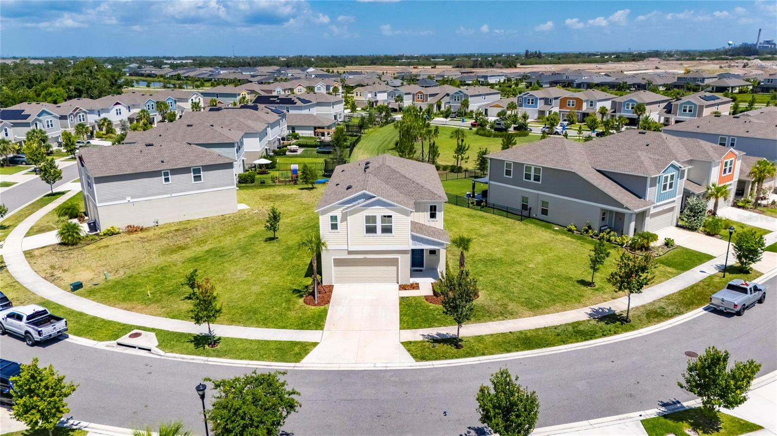 5495 SUMMER SUNSET DR — photo 43