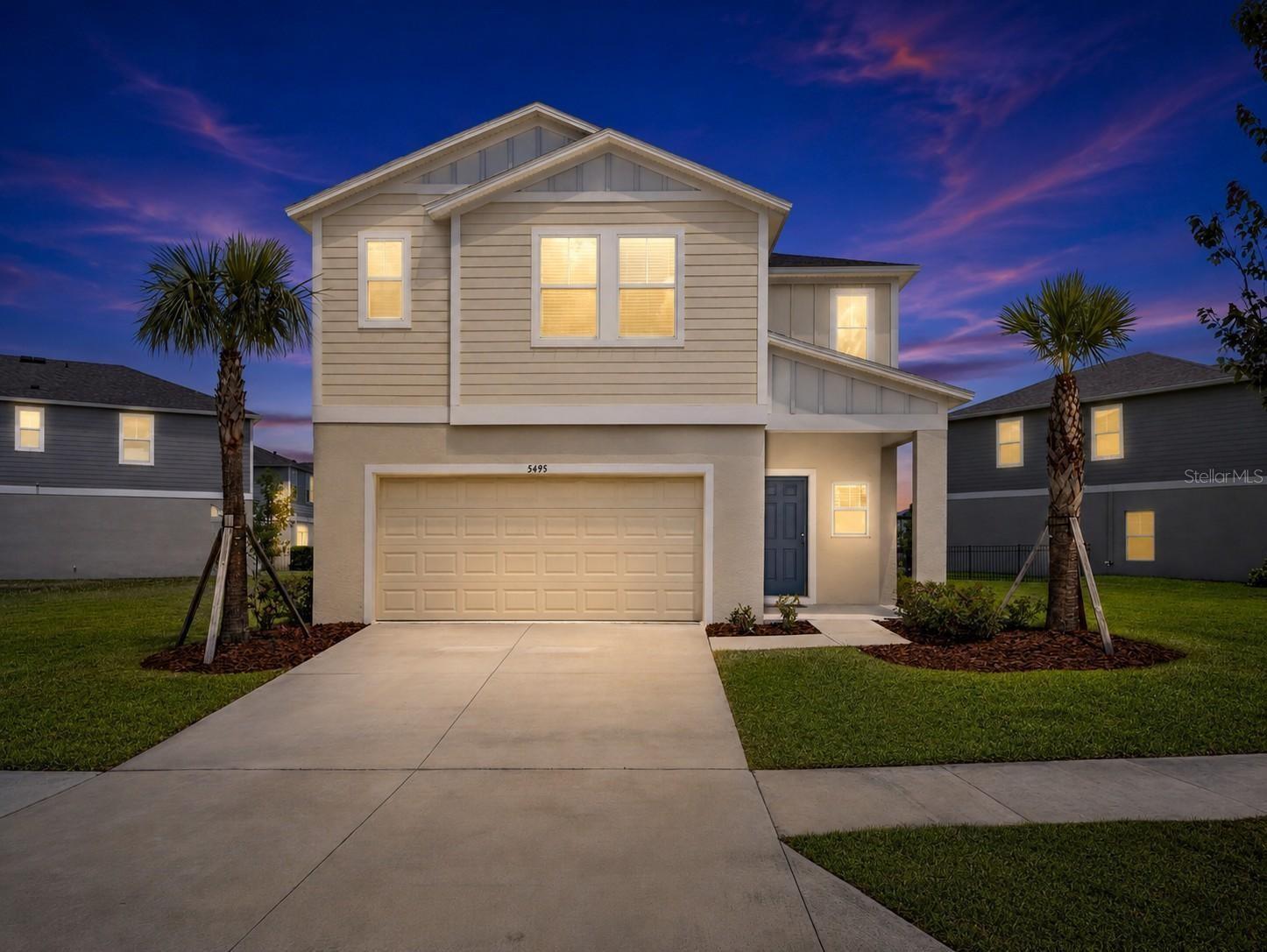 5495 SUMMER SUNSET DR — photo 53