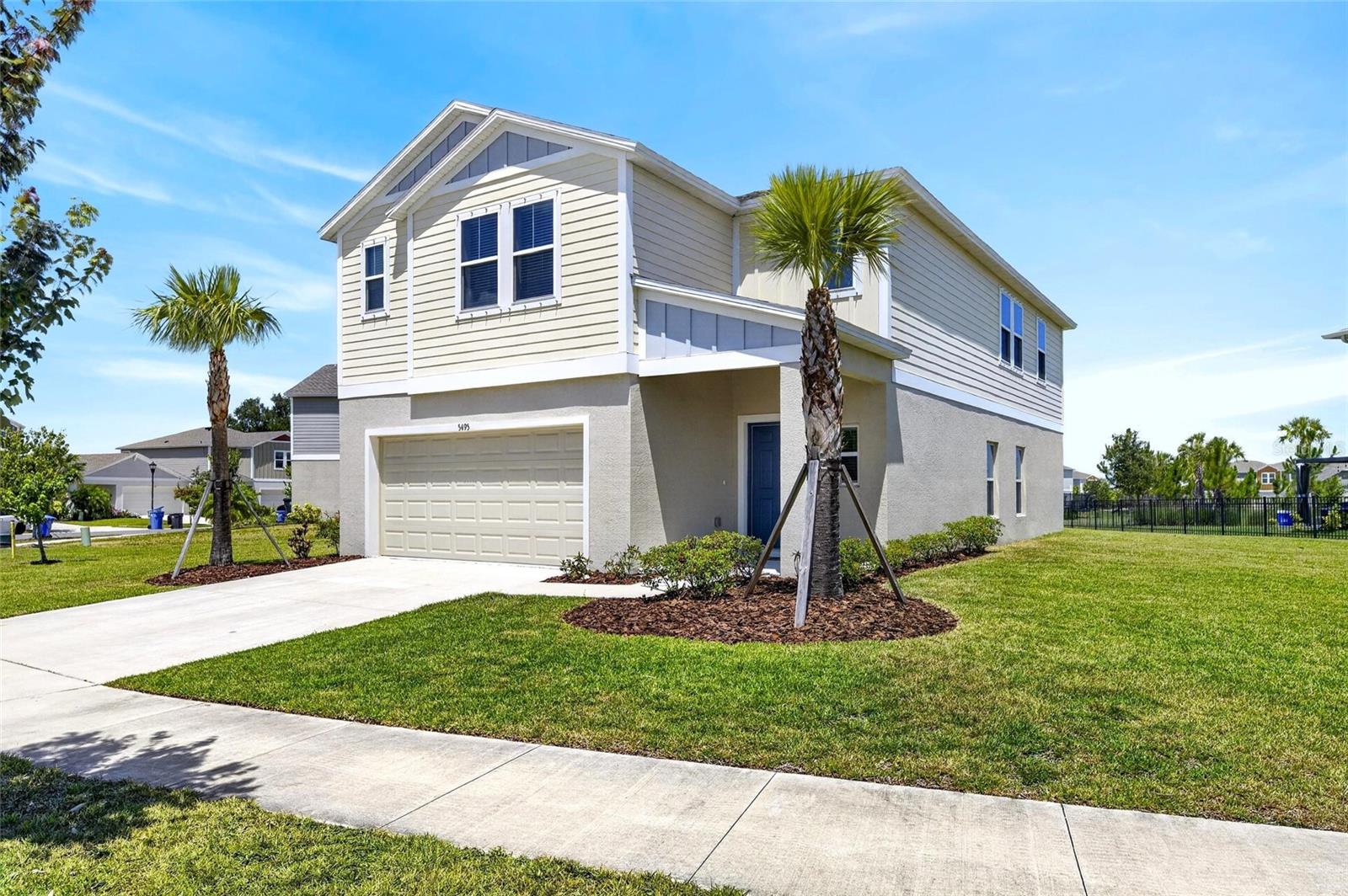 5495 SUMMER SUNSET DR — photo 3
