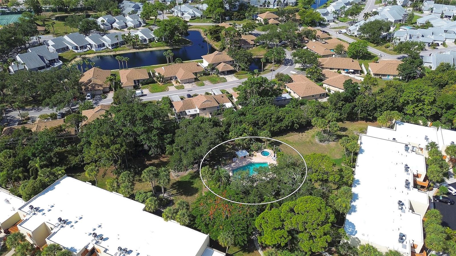123 WILD PALM DR #123 — photo 33