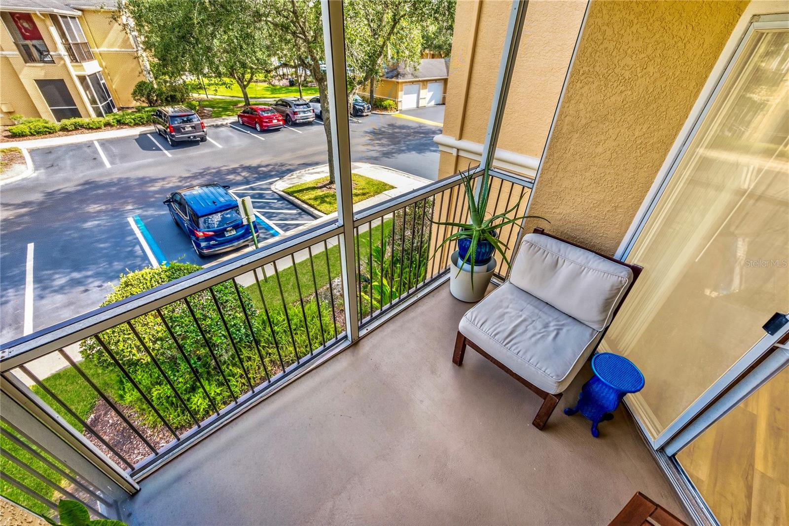 5125 PALM SPRINGS BLVD #1204 — photo 17