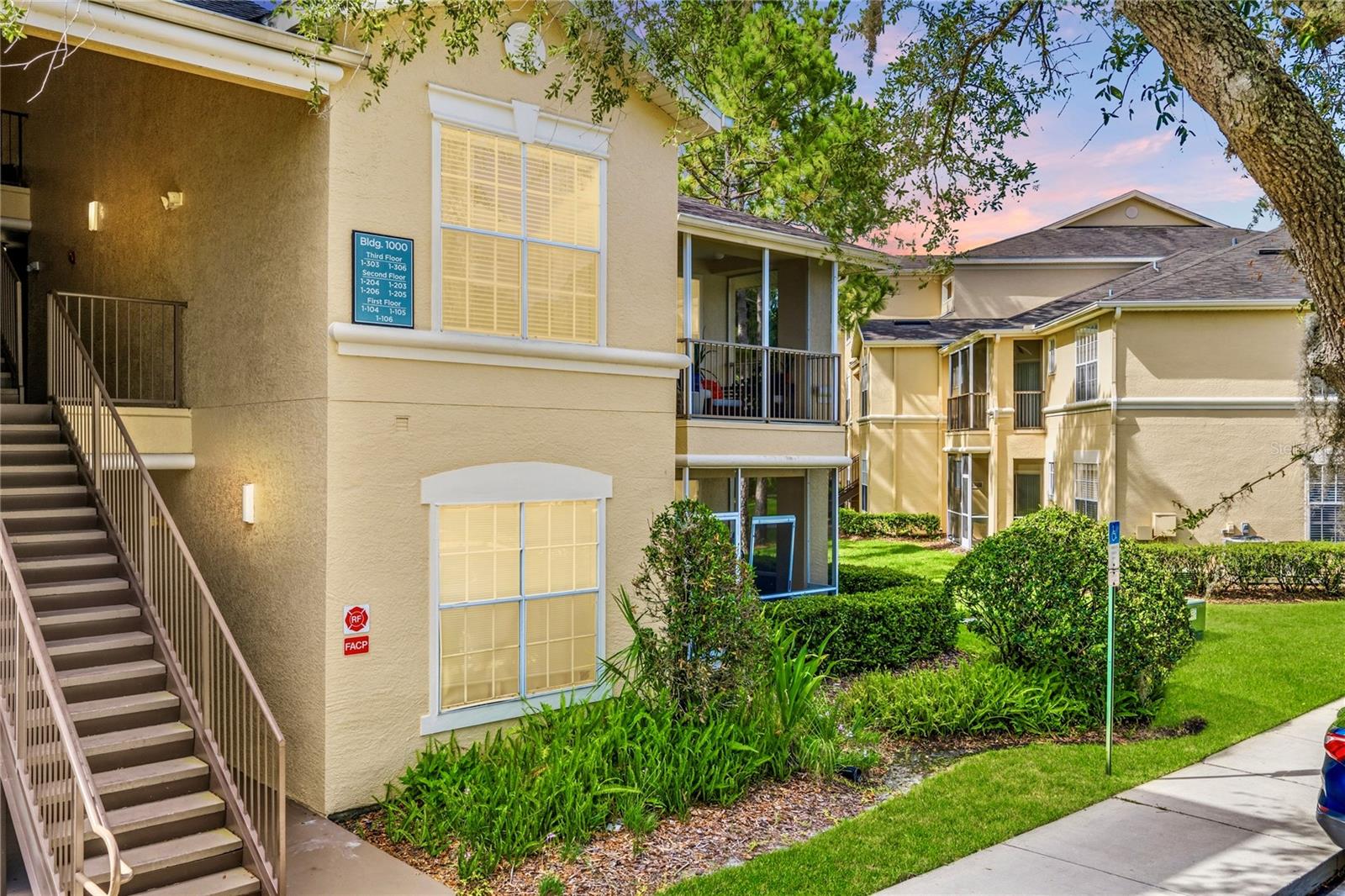 5125 PALM SPRINGS BLVD #1204 — photo 14