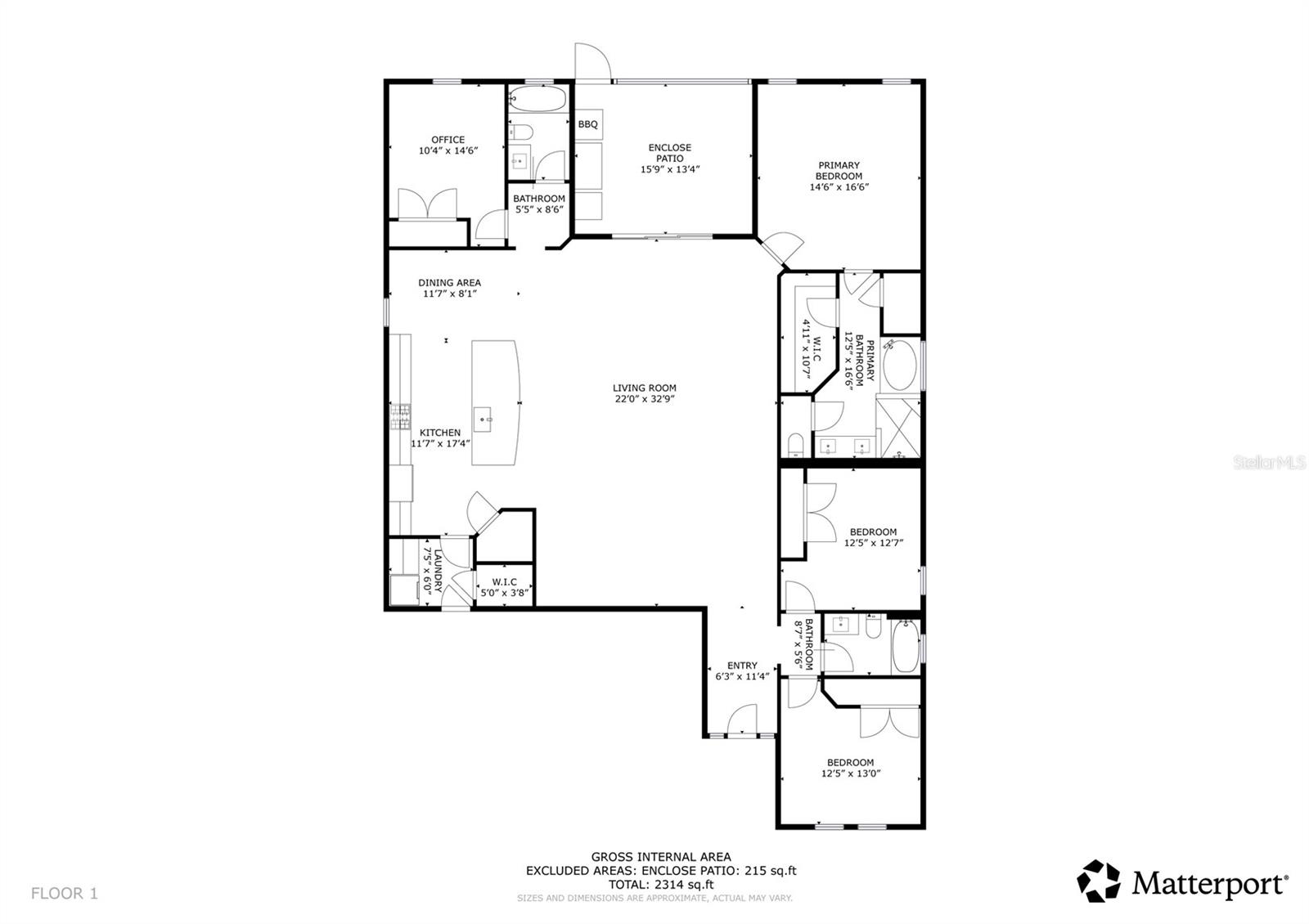 155 TOSCAVILLA BLVD — photo 15