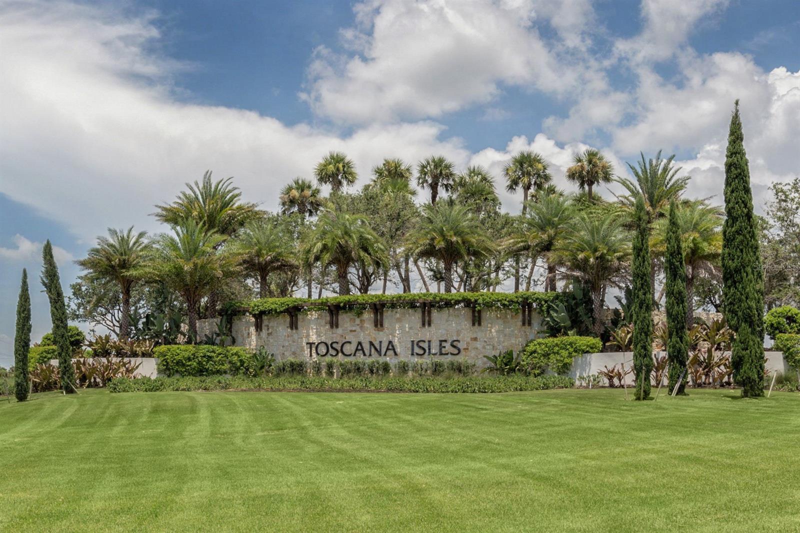 155 TOSCAVILLA BLVD — photo 31