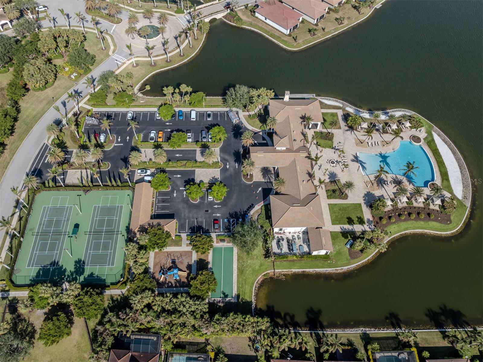 155 TOSCAVILLA BLVD — photo 34