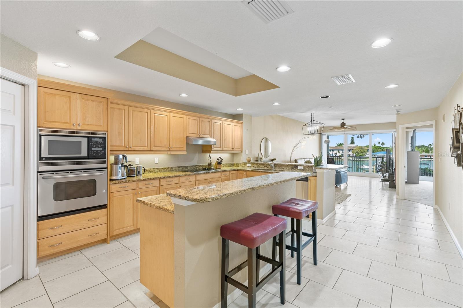 3805 GULF BLVD #203 — photo 31