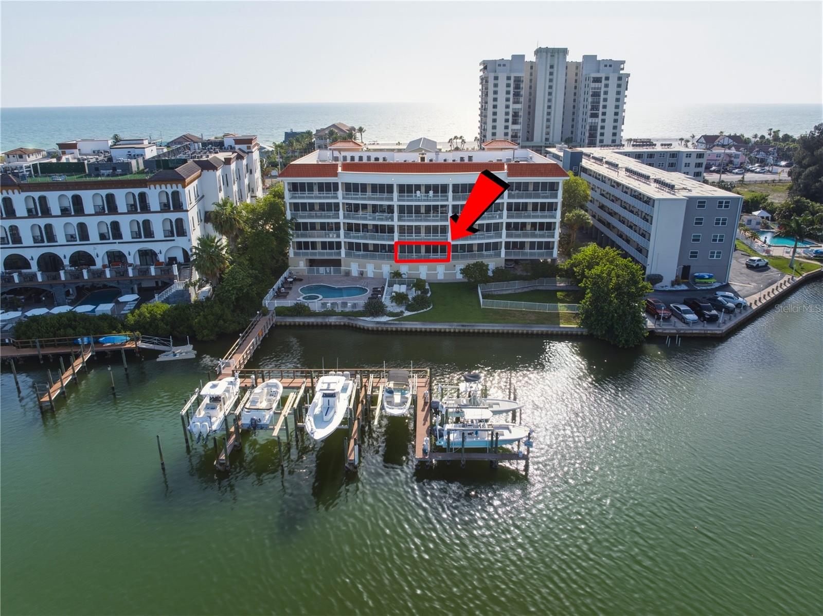 3805 GULF BLVD #203 — photo 7