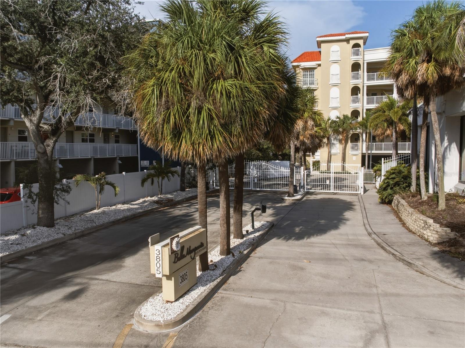 3805 GULF BLVD #203 — photo 35
