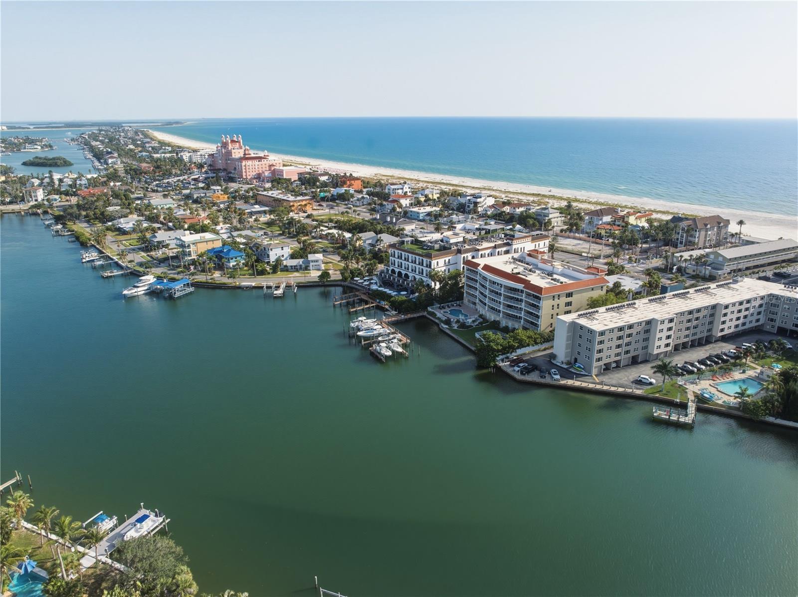 3805 GULF BLVD #203 — photo 37