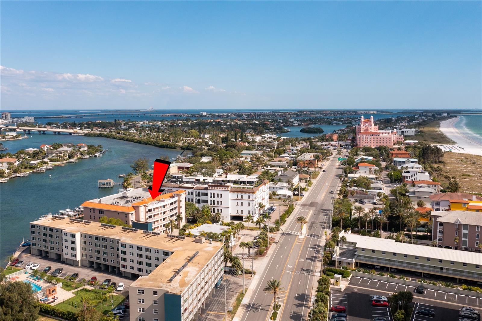 3805 GULF BLVD #203 — photo 36