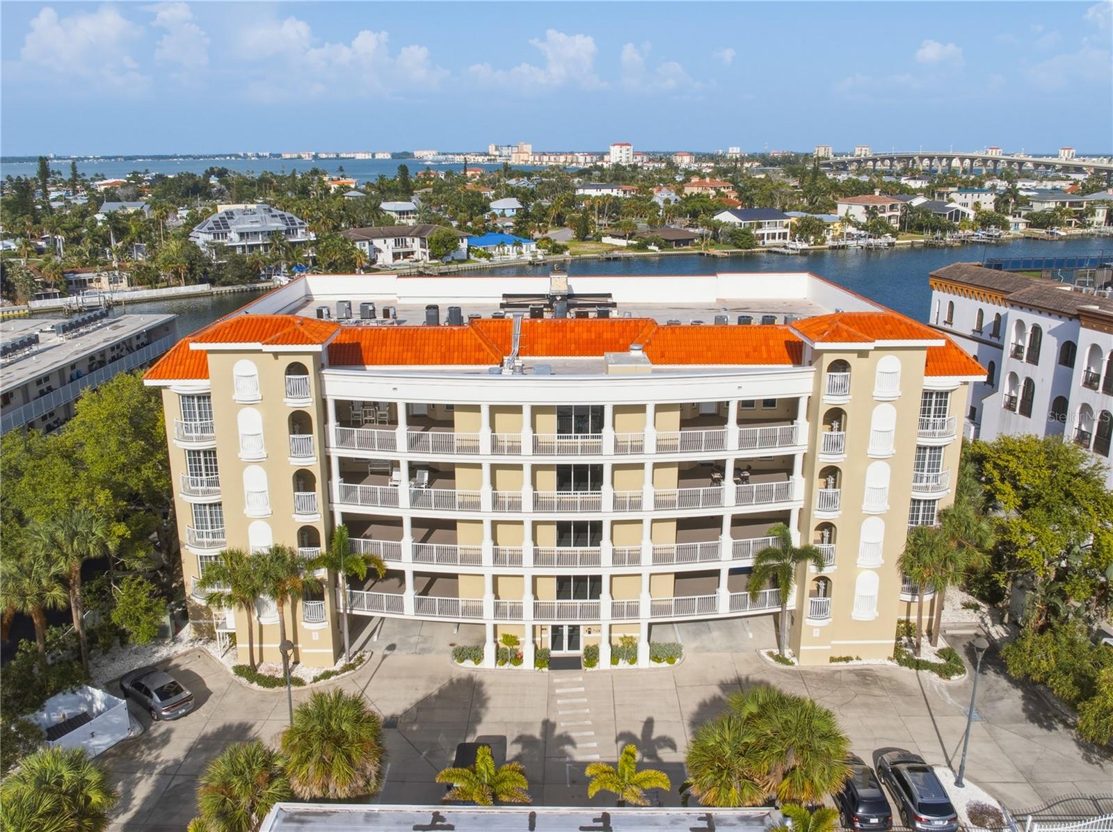 3805 GULF BLVD #203 — photo 11