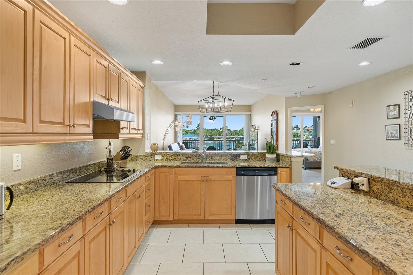 3805 GULF BLVD #203 — photo 32