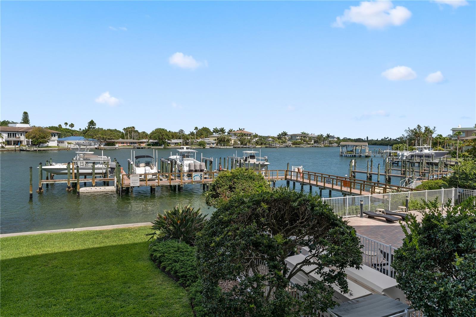 3805 GULF BLVD #203 — photo 18