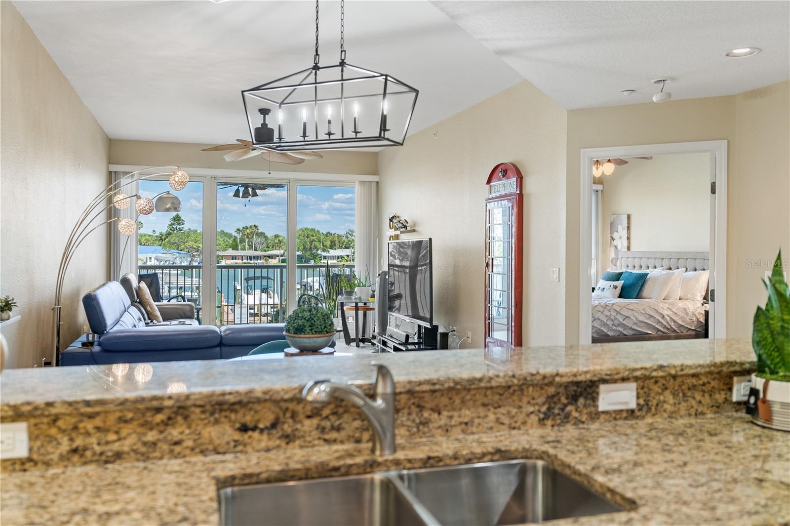 3805 GULF BLVD #203 — photo 34