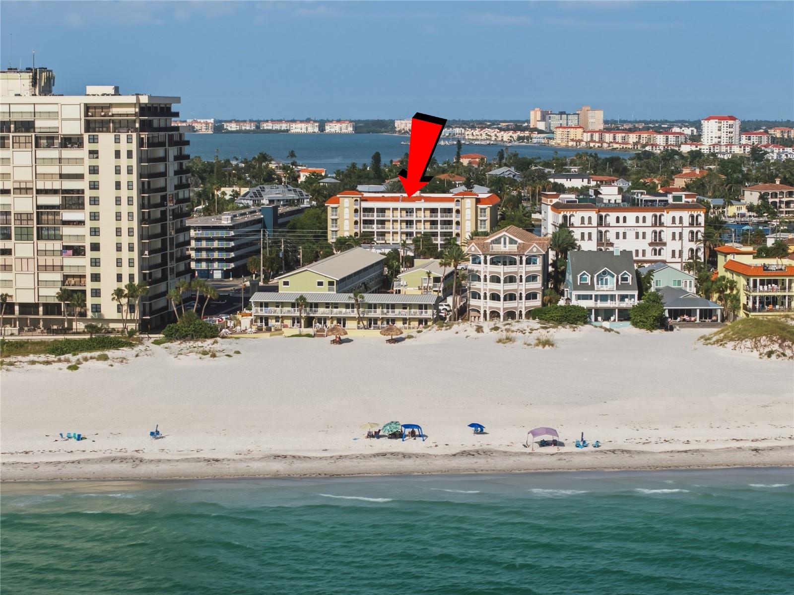 3805 GULF BLVD #203 — photo 5