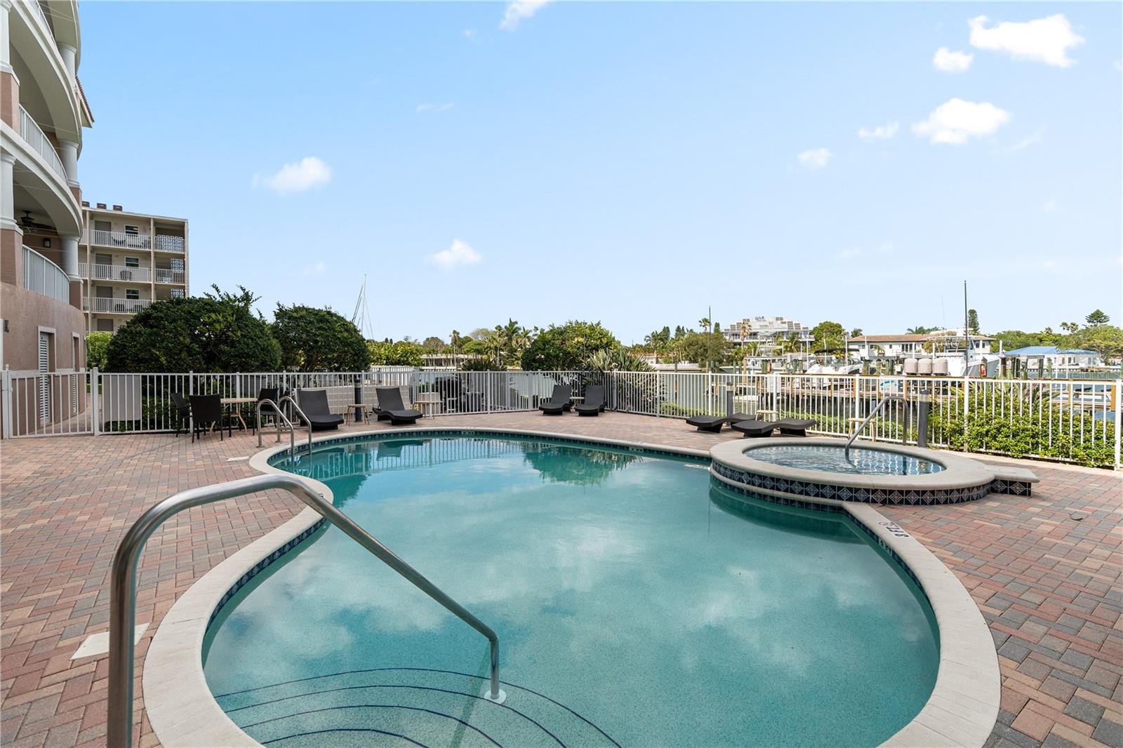3805 GULF BLVD #203 — photo 41