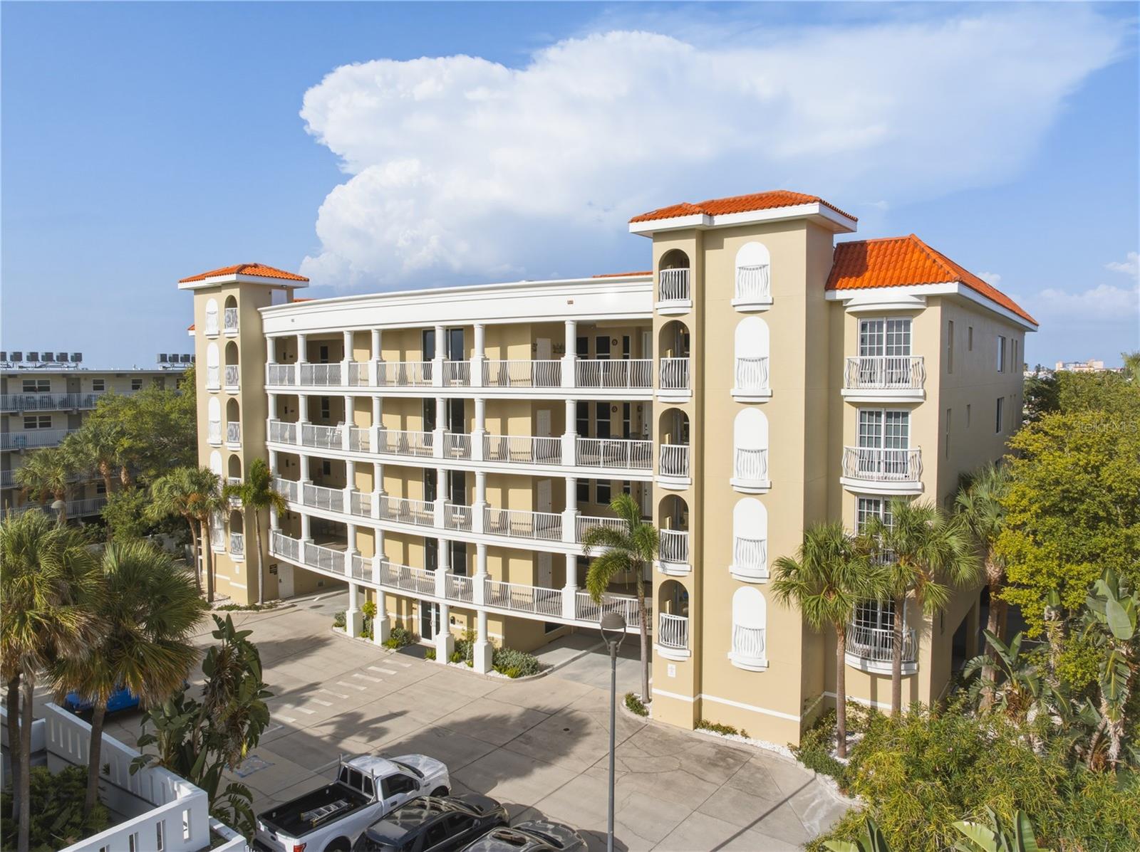 3805 GULF BLVD #203 — photo 2