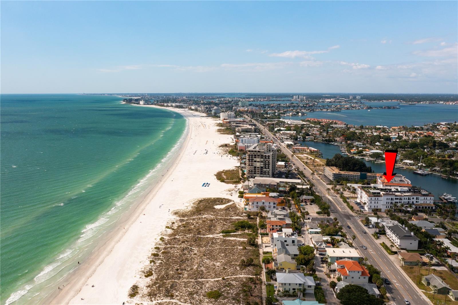 3805 GULF BLVD #203 — photo 4