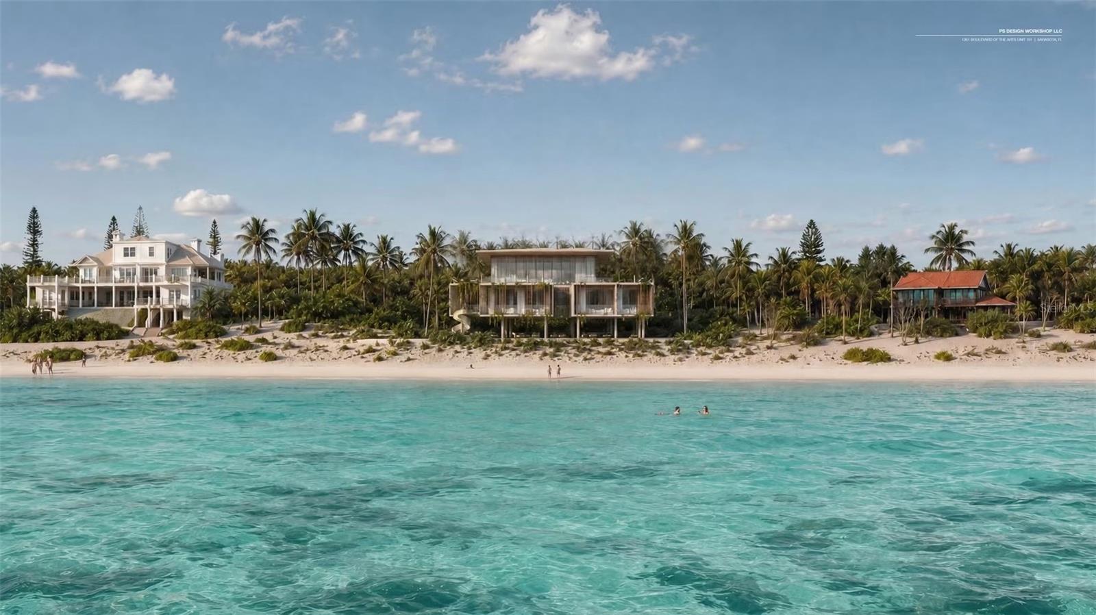 N MANASOTA KEY RD — photo 34