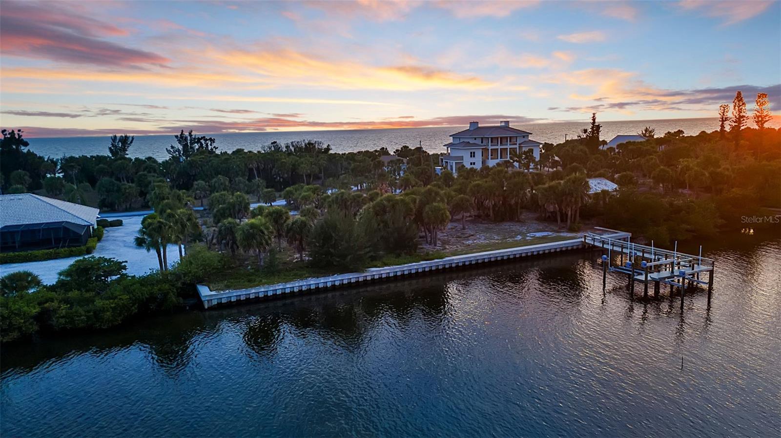 N MANASOTA KEY RD — photo 25