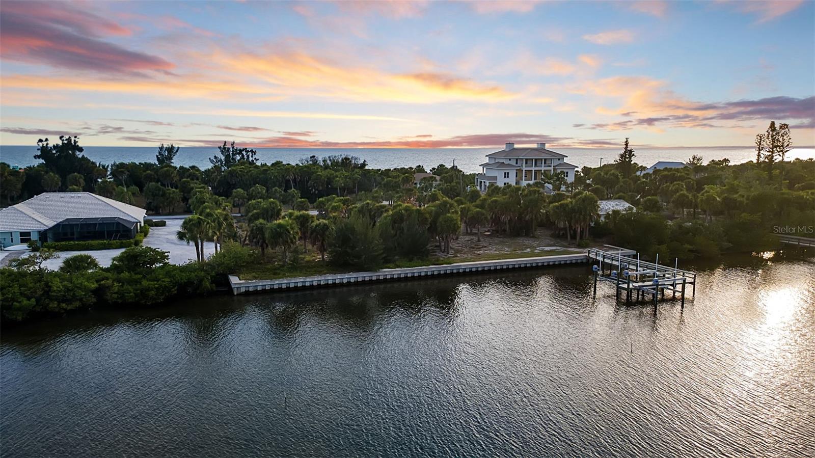 N MANASOTA KEY RD — photo 15