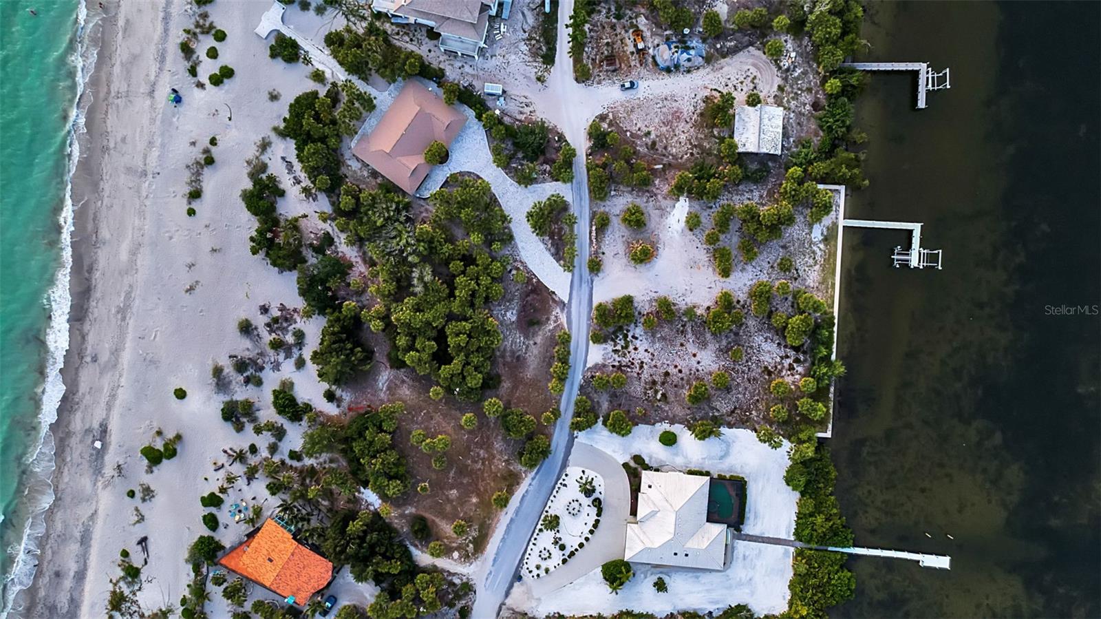 N MANASOTA KEY RD — photo 3