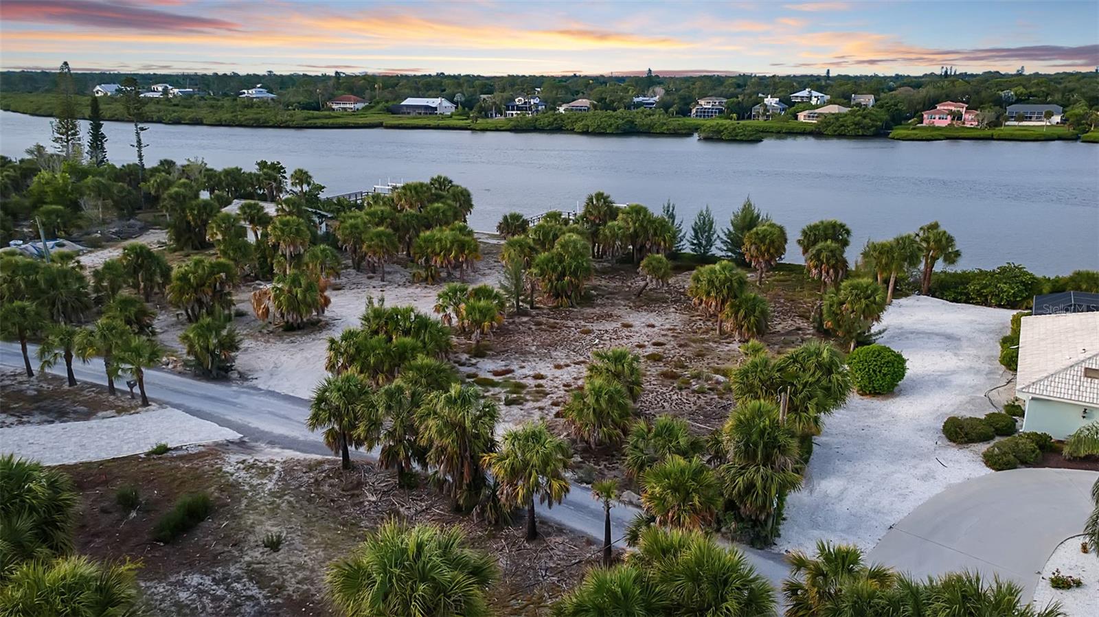 N MANASOTA KEY RD — photo 4