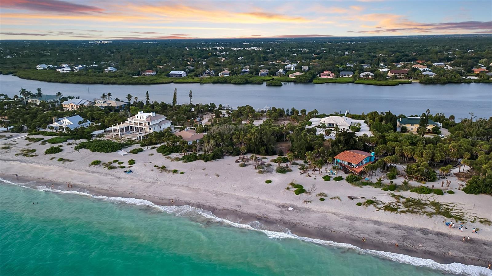 N MANASOTA KEY RD — photo 21