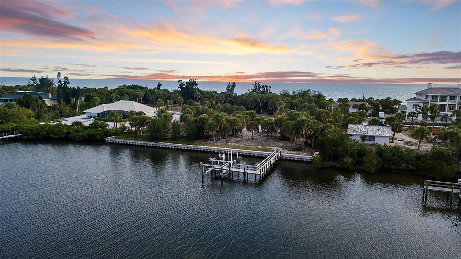 N MANASOTA KEY RD — photo 16