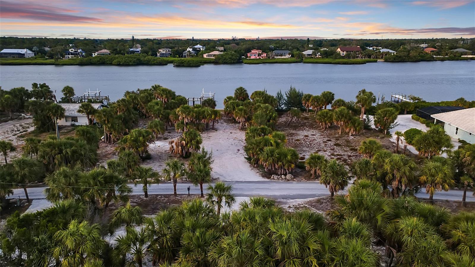 N MANASOTA KEY RD — photo 17