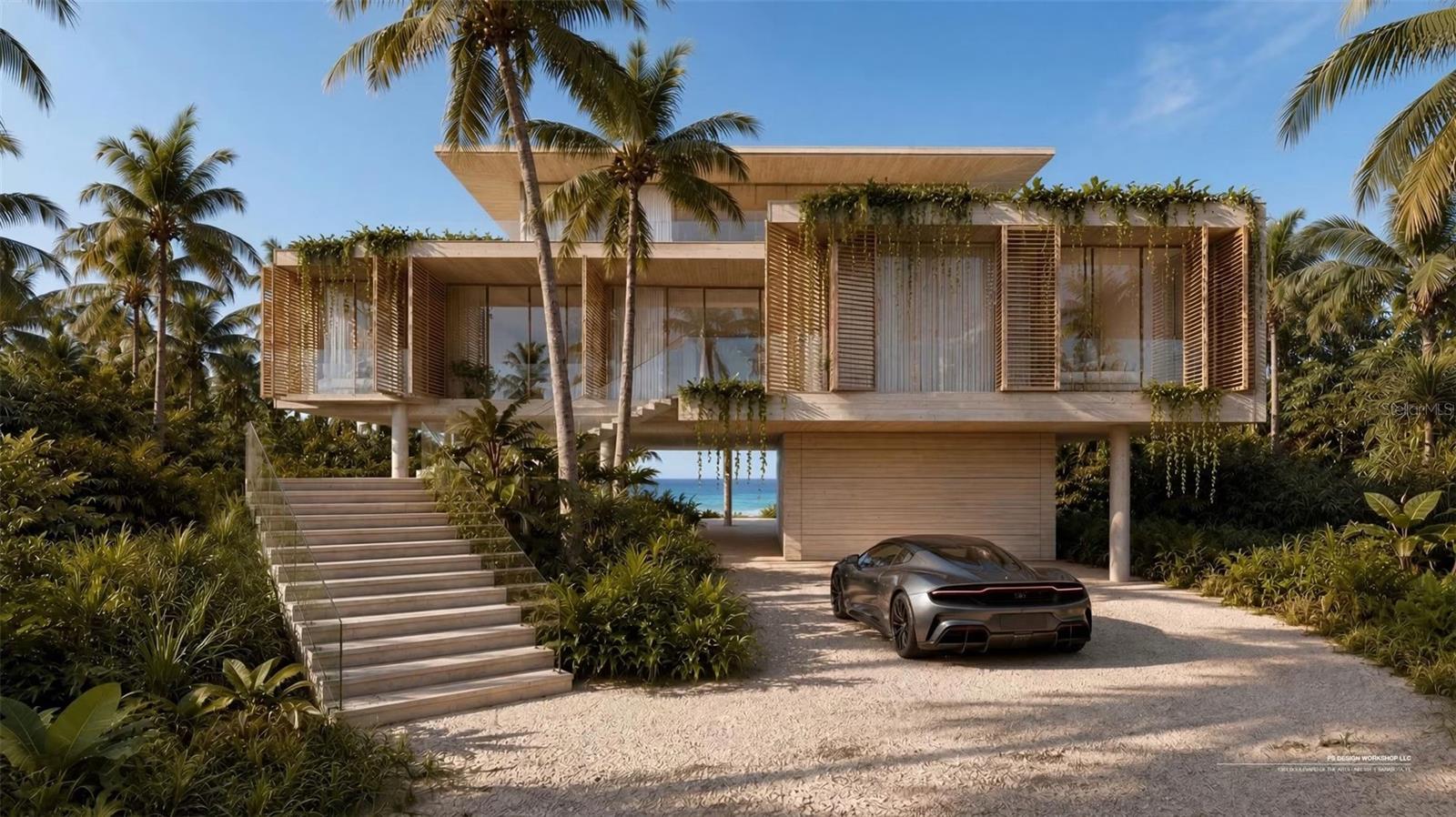 N MANASOTA KEY RD — photo 36