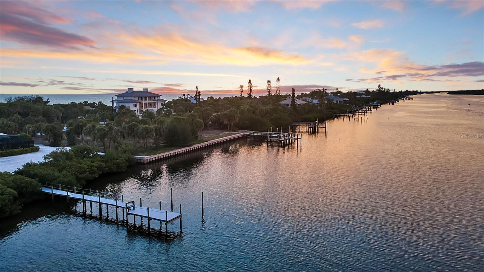 N MANASOTA KEY RD — photo 32