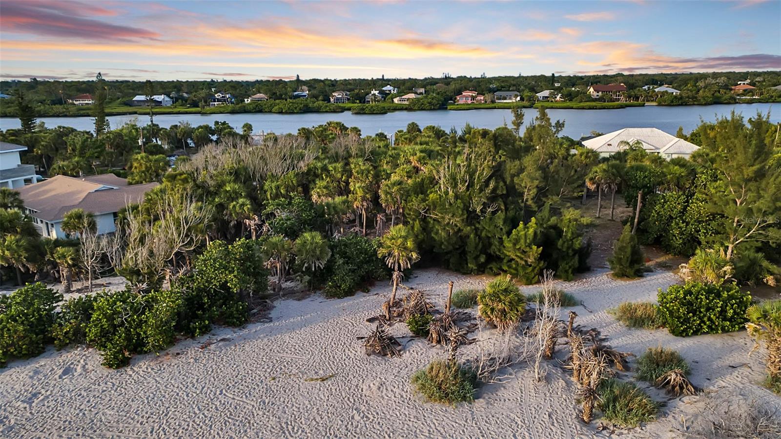 N MANASOTA KEY RD — photo 10