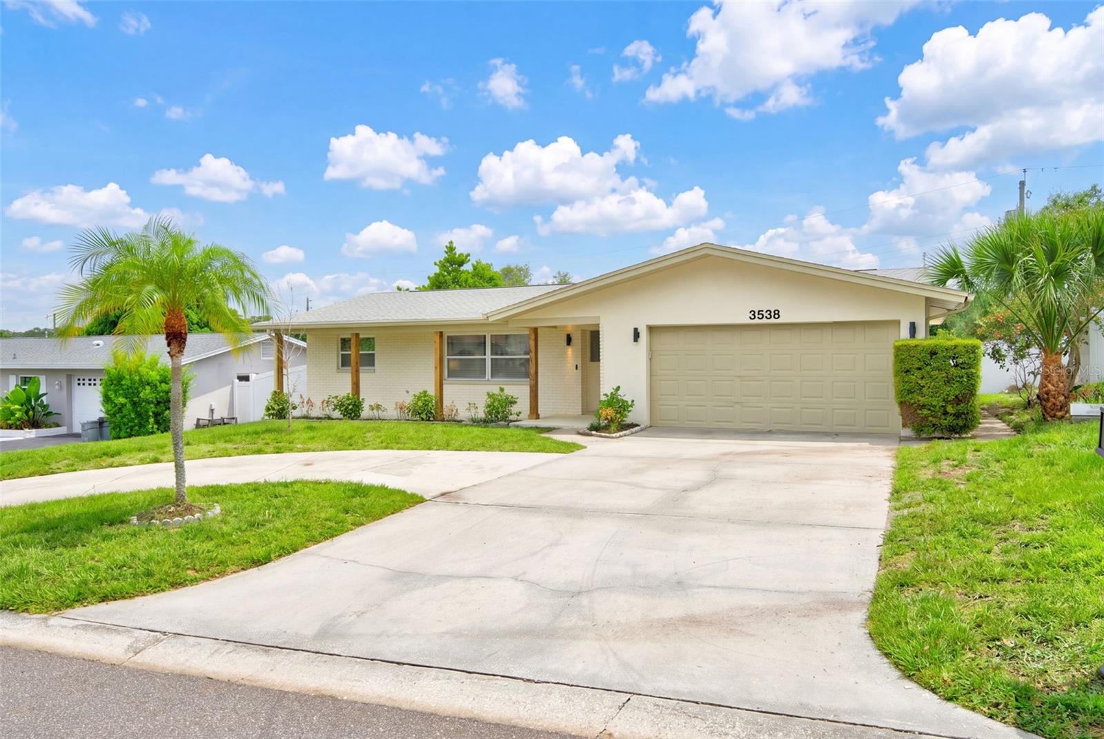 3538 SHADY BLUFF DR — photo 6