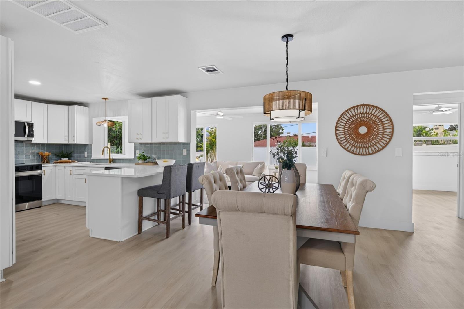 3538 SHADY BLUFF DR — photo 21