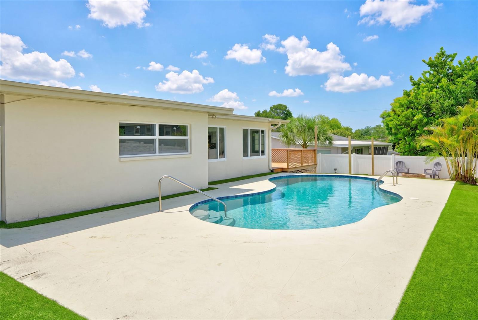 3538 SHADY BLUFF DR — photo 59