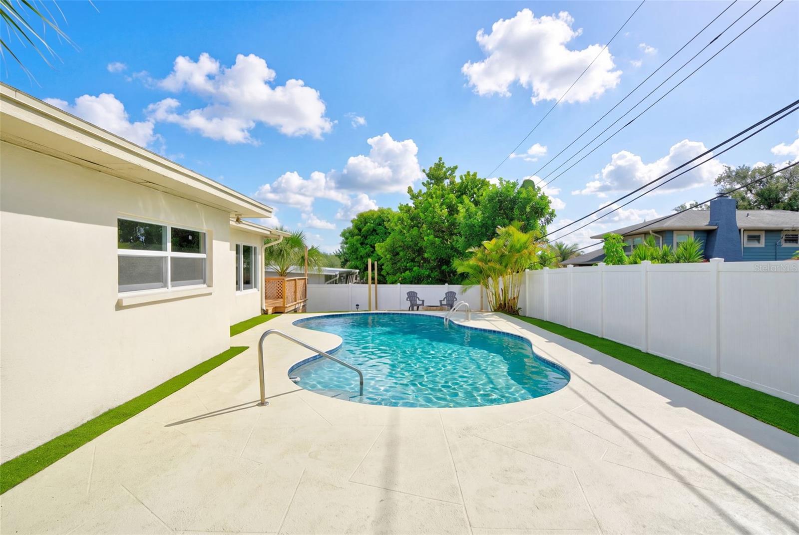 3538 SHADY BLUFF DR — photo 60