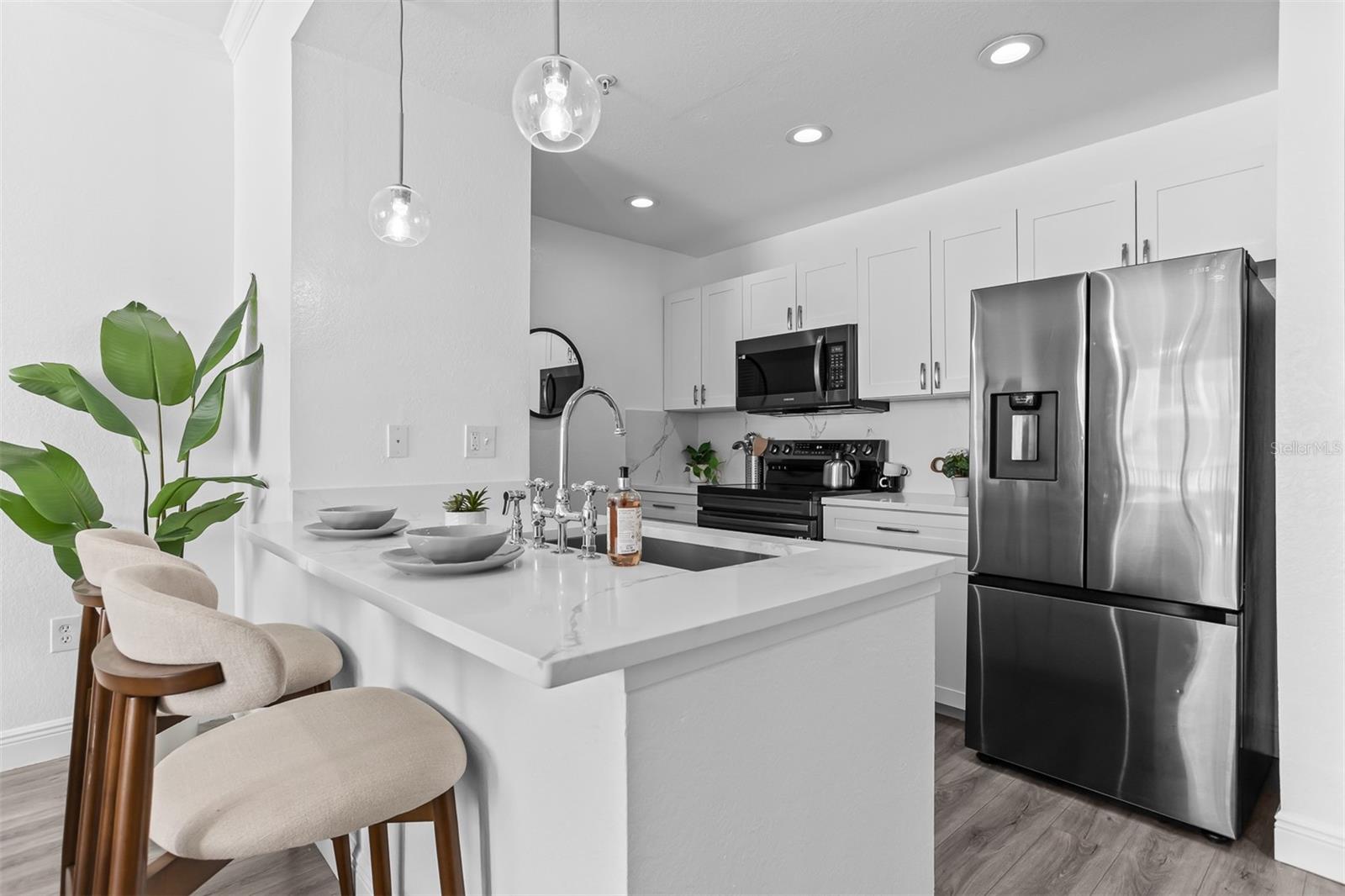 700 S HARBOUR ISLAND BLVD #647 — photo 4