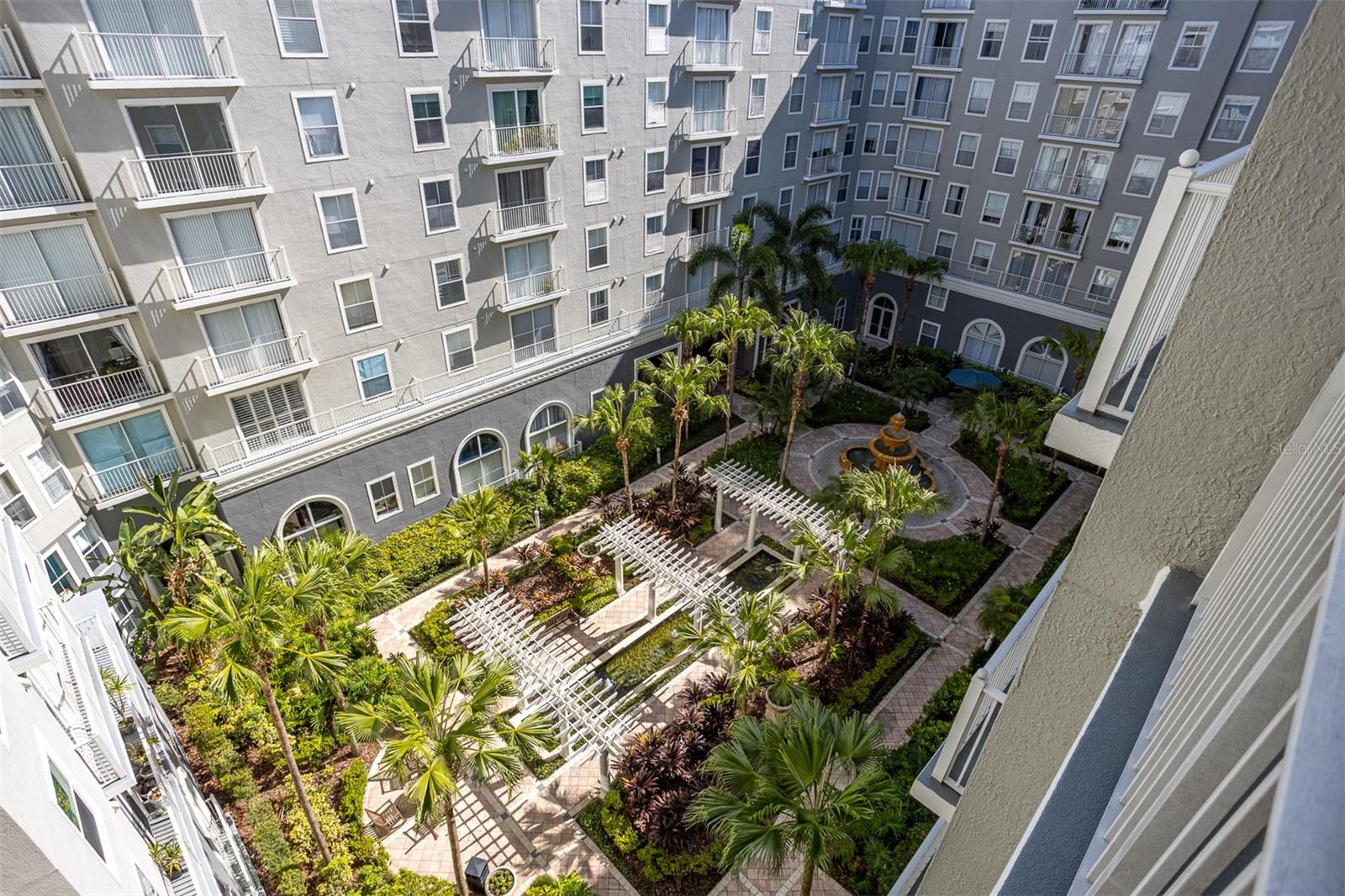 700 S HARBOUR ISLAND BLVD #647 — photo 27