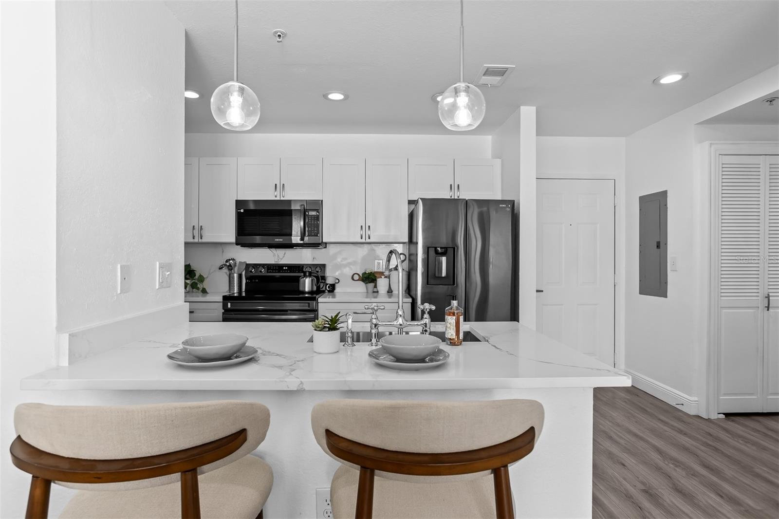 700 S HARBOUR ISLAND BLVD #647 — photo 5