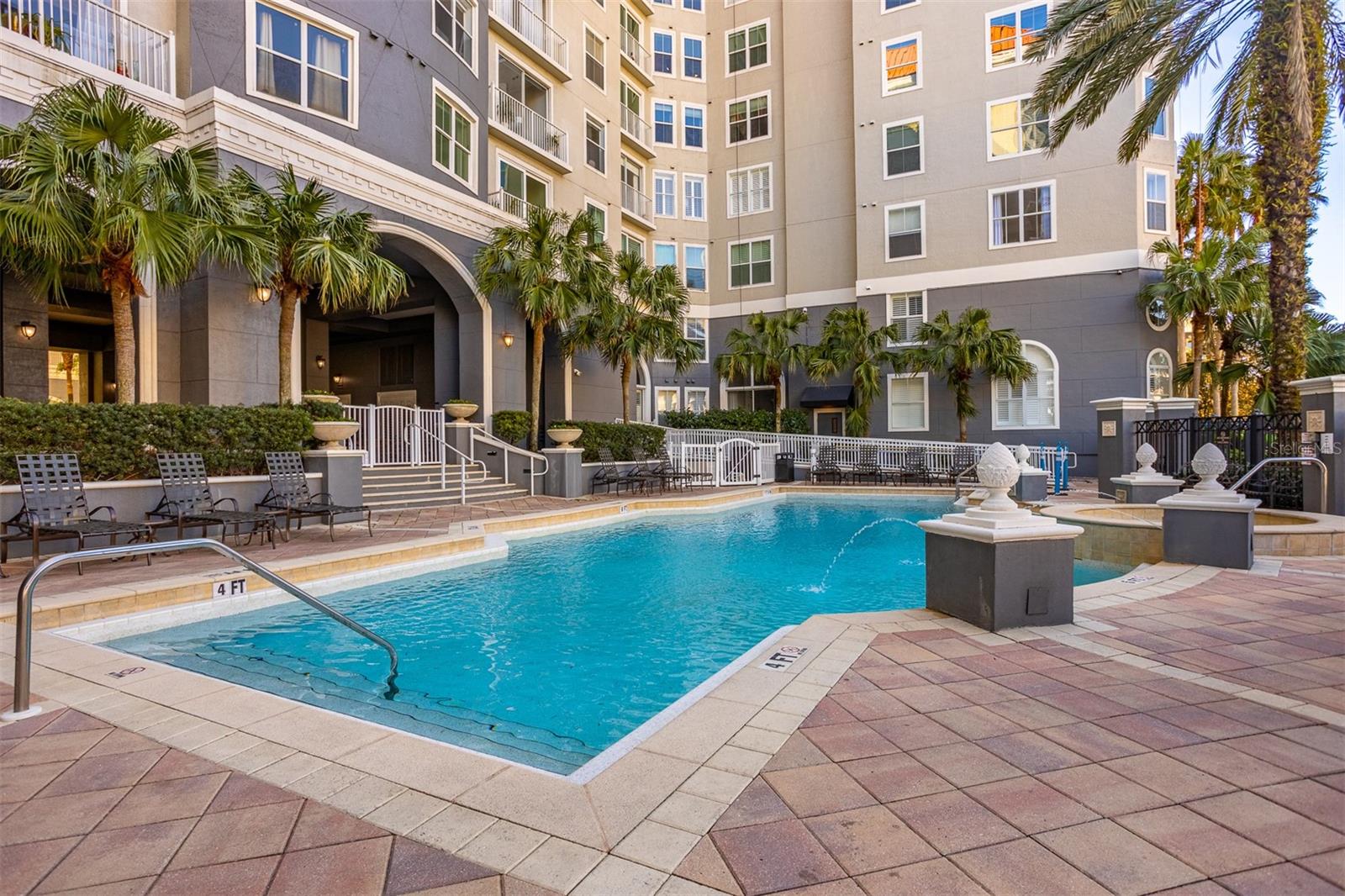700 S HARBOUR ISLAND BLVD #647 — photo 47