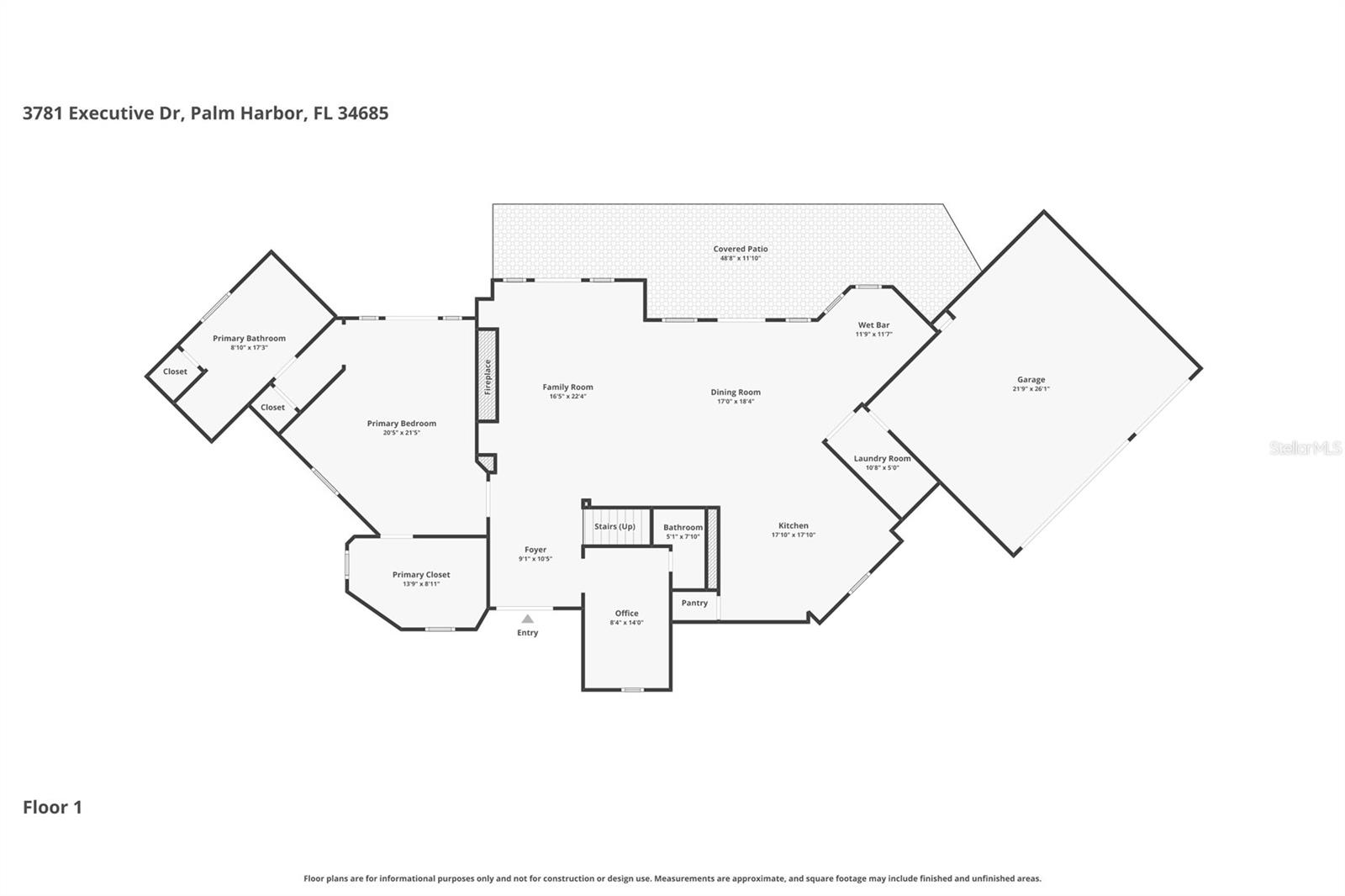 3781 EXECUTIVE DR — photo 61
