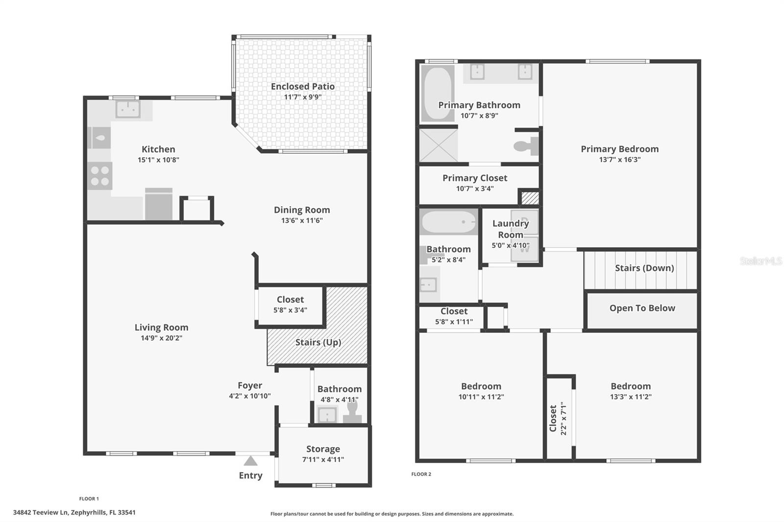 34842 TEEVIEW LN — photo 11