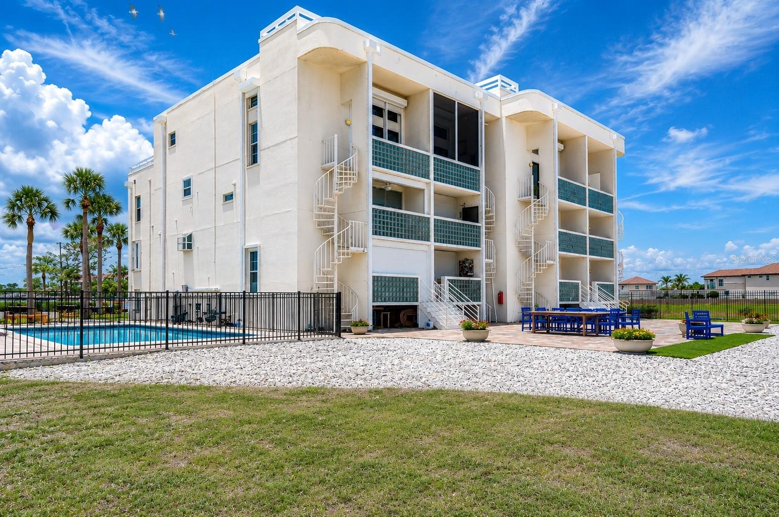 6504 SURFSIDE BLVD #8 — photo 37
