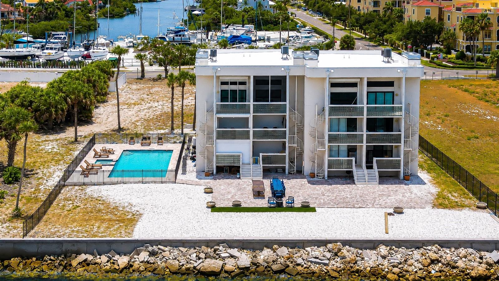 6504 SURFSIDE BLVD #8 — photo 35