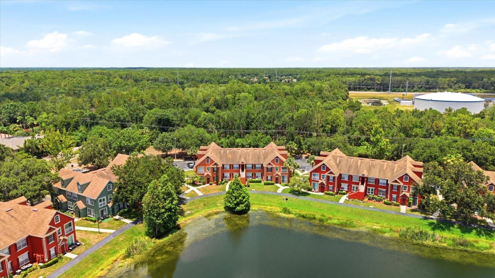 9256 LAKE CHASE ISLAND WAY — photo 31